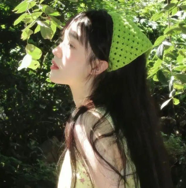 挪威的森林