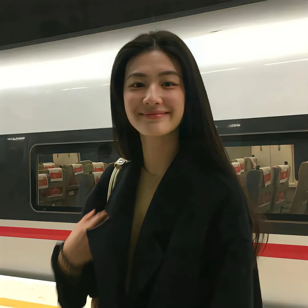 白发