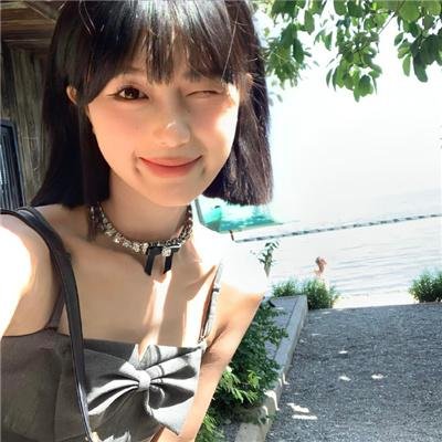 尘埃的女儿