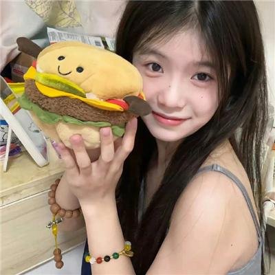 少女总裁